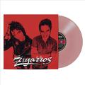LOS ZIGARROS (REEDICIÓN LIMITADA) VINILO ROSA