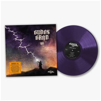 Vii (Edición Vinilo Morado)