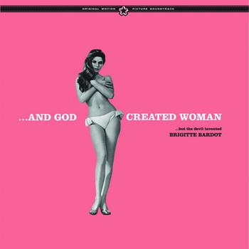 ...And God Created Woman - Banda Sonora -
