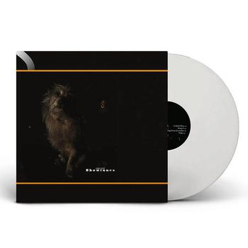 Showtunes Edición Limitada Indies Vinilo Blanco