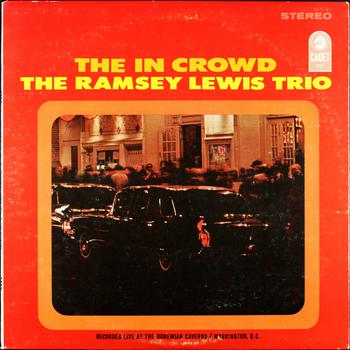 The in Crowd