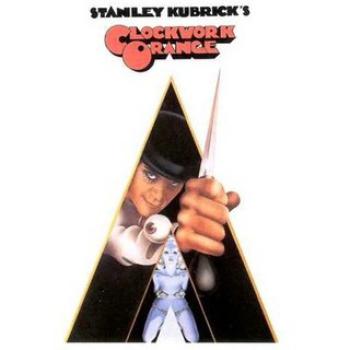 Stanley Kubrick's Clockwork Orange (La Naranja Mecánica)