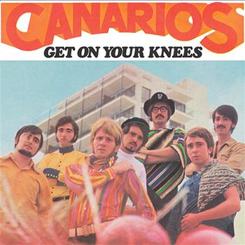 Gt on Your Knees/to Me a Man (Reedición)