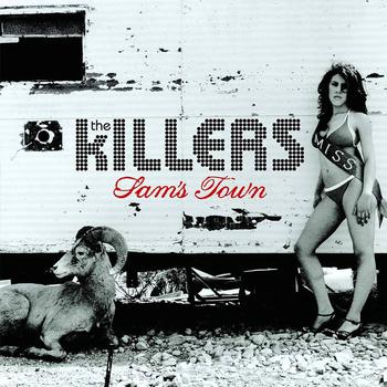 Sams Town