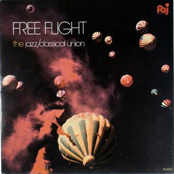 The Jazz/classical Union