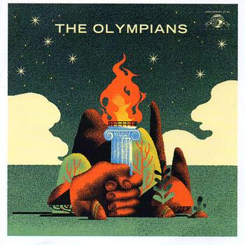 The Olympians