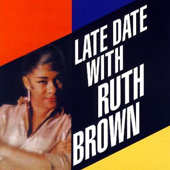 Late Date With Ruth Brown