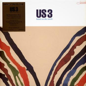 Hand on the Torch Reedición Music on Vinyl