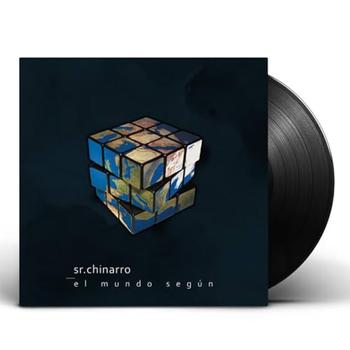 El Mundo Según (Edición 20 Aniversario) Vinilo Negro