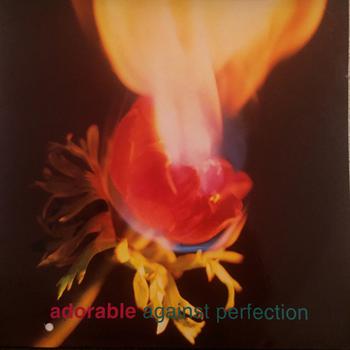 Against Perfection -Reedición-