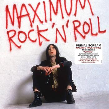 Maximum Rock N Roll: The Singles Remastered Volume 1