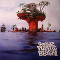 PLASTIC BEACH