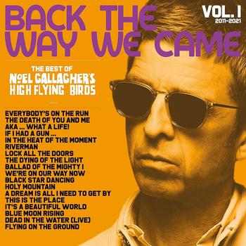 Back the Way We Came: Vol. 1 (2011 - 2021) Record Store Day 2021 Drops 12 Junio