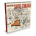 SUITE CUBANA (REEDICIÓN CD)
