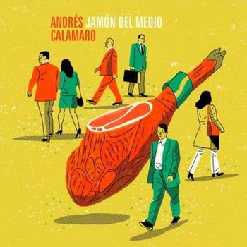 Jamón del Medio