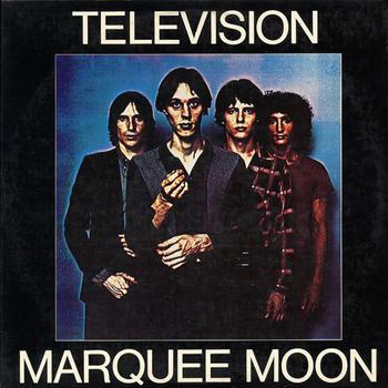 Marquee Moon (Reedición Deluxe Audio)