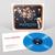 Intro - the Gift Recordings - Record Store Day 2024 - Edición Remasterizada Vinilo Azul