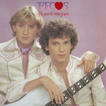 Un Par de Corazones Picture Disc