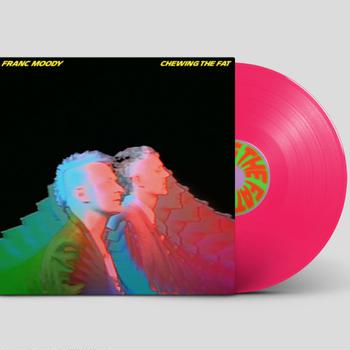 Chewing the Fat (Edición Limitada Indies) - Vinilo Rosa Neón
