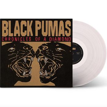 Chronicles of a Diamond Vinilo Transparente