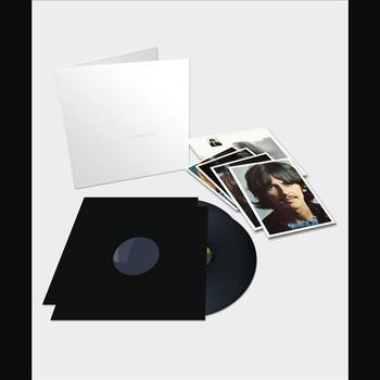 The White Album -Edición 50º Aniversario Vinilo-