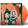 ANGELIKA (VINILO  NARANJA)