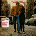 THE ORIGINAL FREEWHEELIN' BOB DYLAN - BLACK FRIDAY RECORD STORE DAY 2025