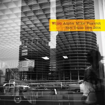 Alpha Mike Foxtrot:rare Tracks 1994-2014