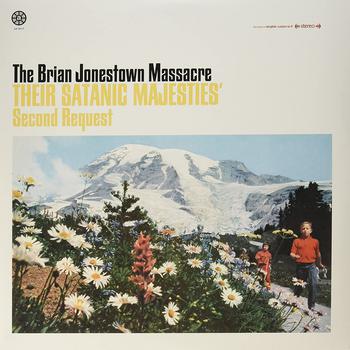 Their Satanic Majesties Second