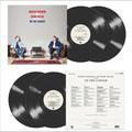 MARTIN FREEMAN AND EDDIE PILLER PRESENT ON THE CORNER (VINILO)