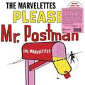 PLEASE MR. POSTMAN EDICIÓN LIMITADA VINILO DE COLOR