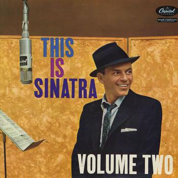 This Is Sinatra Volume Two