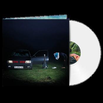 P02054az (vol.iii) Vinilo Blanco