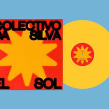 El Sol (Vinilo Amarillo)