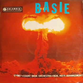 The Atomic Mr. Basie