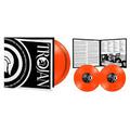 INTENSIFIED SOUNDS: THE BEVERLY'S ROCK STEADY SINGLES 1967-1968 (EDICIÓN LIMITADA Y NUMERADA) VINILO DE COLOR NARANJA