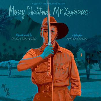 Merry Christmas Mr. Lawrence