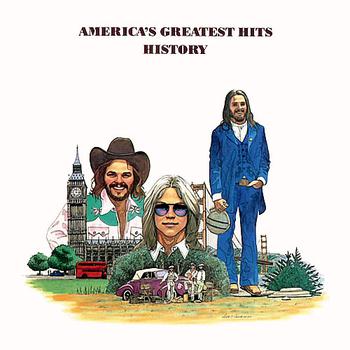 History America's Greatest Hits