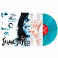 LA FLACA (EDICIÓN 30 ANIVERSARIO) VINILO DE COLOR AGUA AZUL MARMOLADO