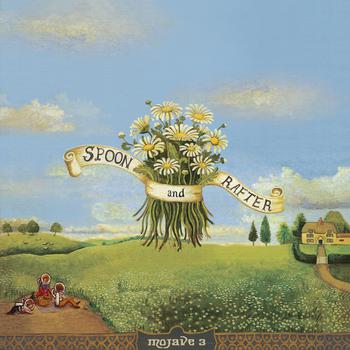 Spoon and Rafter (Reedición Remasterizada) Preventa