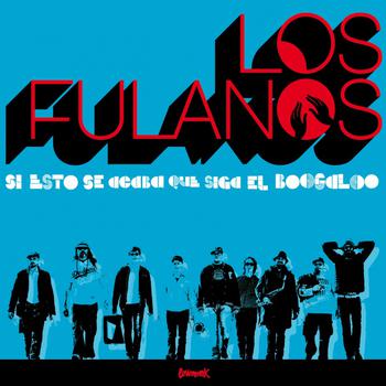 Si Esto Se Acaba Que Siga El Boogaloo (+Mp3)