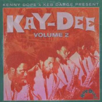 Kay Dee Vol.2