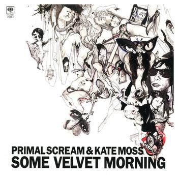 Some Velvet Morning