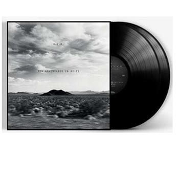 New Adventures in Hifi Edición 25 Aniversario - Prelanzamiento