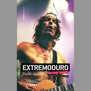 Extremoduro - Talento Innato