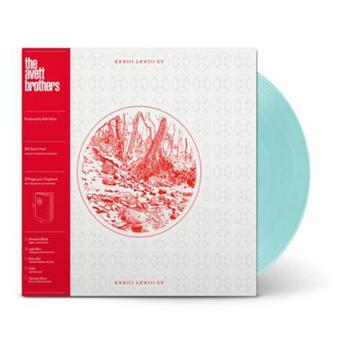 The Avett Brothers - Edición Vinilo de Color Azul