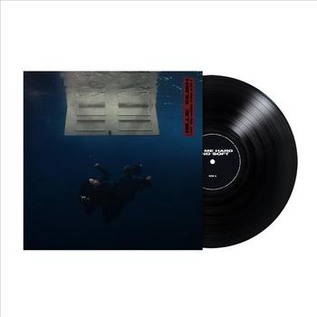 Hit Me Hard and Soft - Edición Vinilo Negro Reciclado Standard