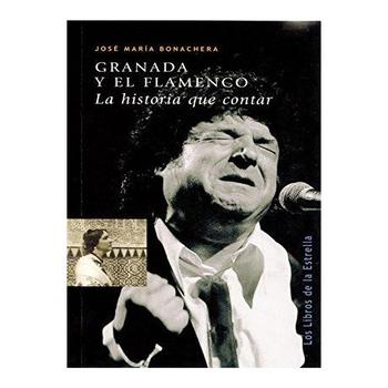 Granada y El Flamenco - la Historia Que Contar