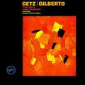 GETZ/GILBERTO (REEDICIÓN VERVE)
