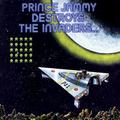 DESTROYS THE INVADERS